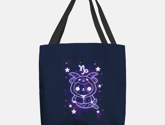 Cute Capricorn