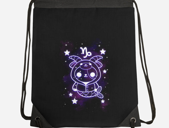 Cute Capricorn