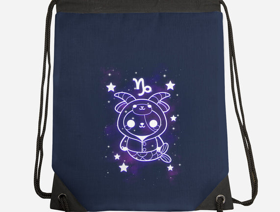 Cute Capricorn