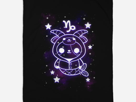 Cute Capricorn