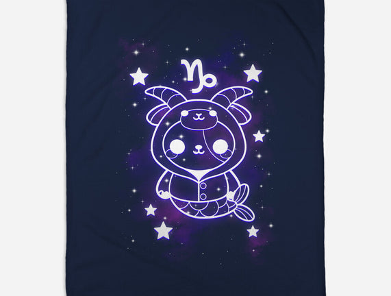 Cute Capricorn