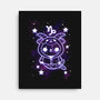 Cute Capricorn-None-Stretched-Canvas-NemiMakeit