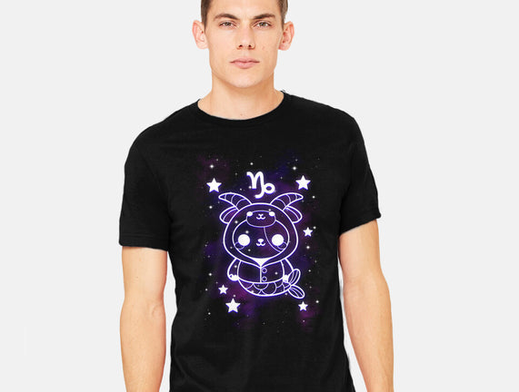 Cute Capricorn