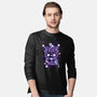 Cute Capricorn-Mens-Long Sleeved-Tee-NemiMakeit