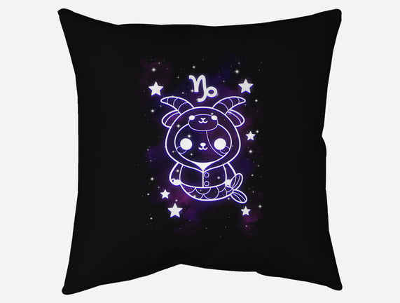 Cute Capricorn