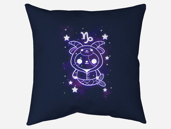 Cute Capricorn