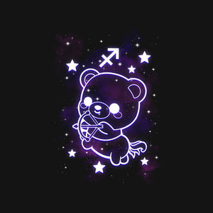 Cute Sagittarius