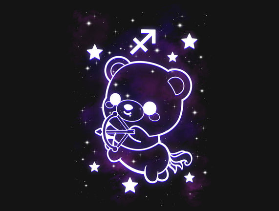 Cute Sagittarius