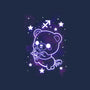 Cute Sagittarius-Womens-Fitted-Tee-NemiMakeit