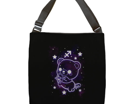 Cute Sagittarius