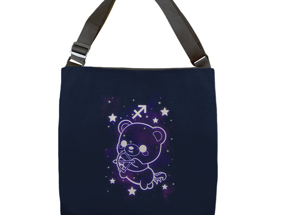 Cute Sagittarius