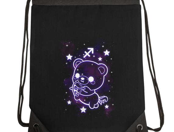 Cute Sagittarius
