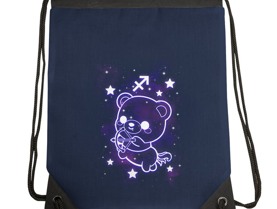 Cute Sagittarius