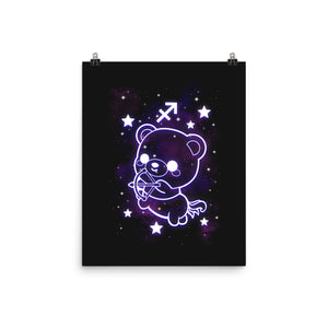 Cute Sagittarius