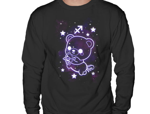 Cute Sagittarius