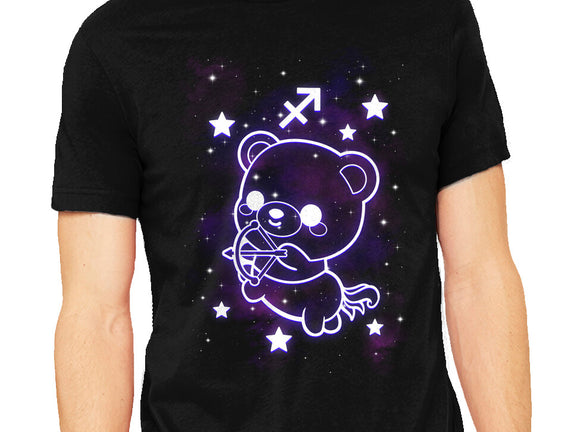 Cute Sagittarius