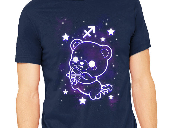 Cute Sagittarius