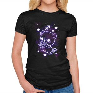 Cute Sagittarius