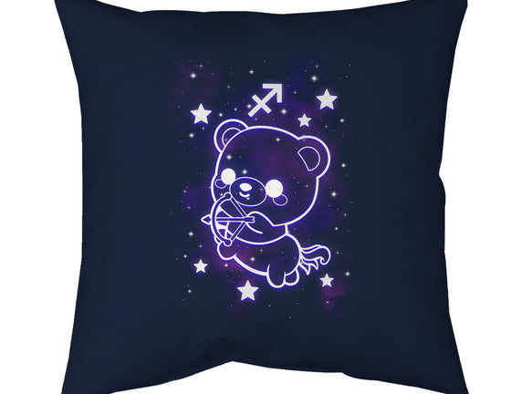 Cute Sagittarius
