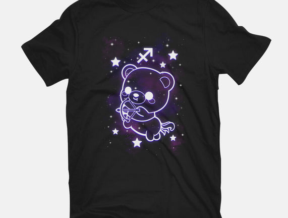 Cute Sagittarius