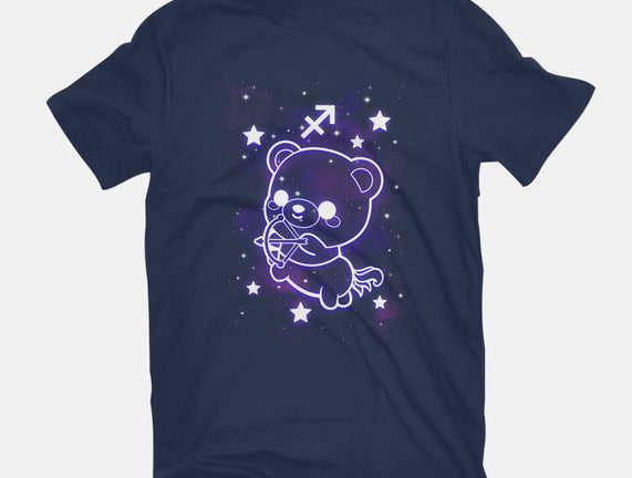 Cute Sagittarius