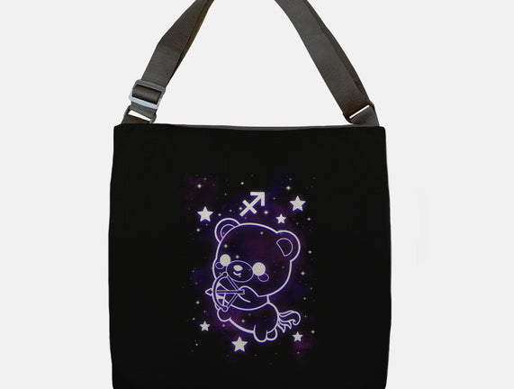 Cute Sagittarius