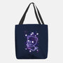 Cute Sagittarius-None-Basic Tote-Bag-NemiMakeit