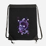 Cute Sagittarius-None-Drawstring-Bag-NemiMakeit