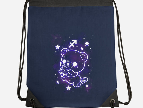 Cute Sagittarius