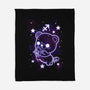 Cute Sagittarius-None-Fleece-Blanket-NemiMakeit