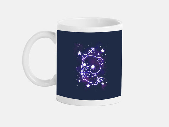 Cute Sagittarius
