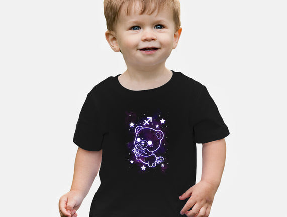 Cute Sagittarius