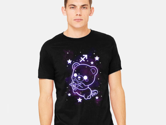 Cute Sagittarius