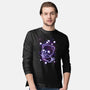 Cute Sagittarius-Mens-Long Sleeved-Tee-NemiMakeit