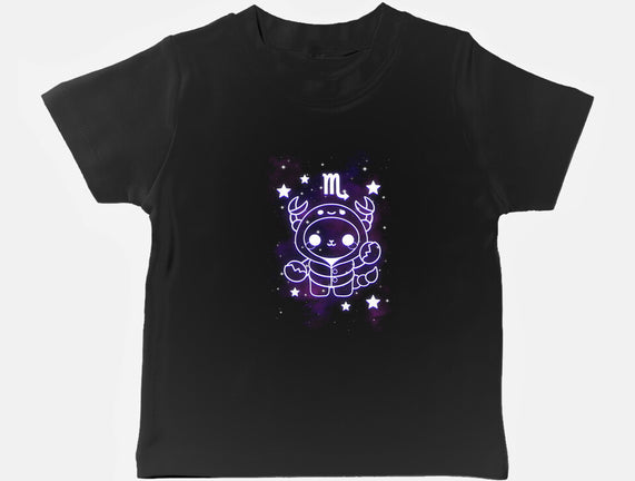 Cute Scorpio