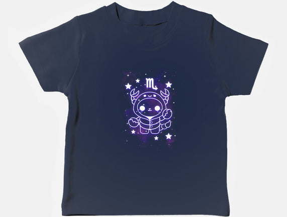 Cute Scorpio