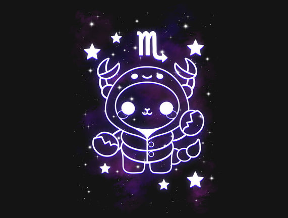 Cute Scorpio