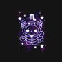 Cute Scorpio-Mens-Heavyweight-Tee-NemiMakeit