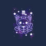 Cute Scorpio-Mens-Basic-Tee-NemiMakeit