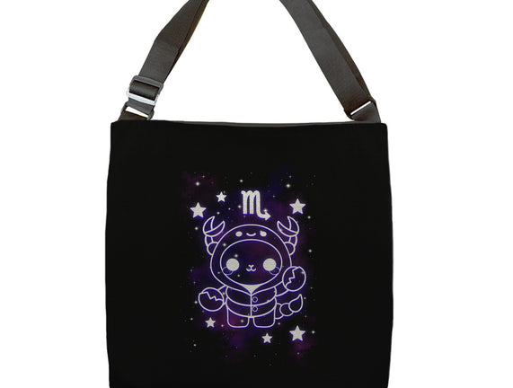 Cute Scorpio