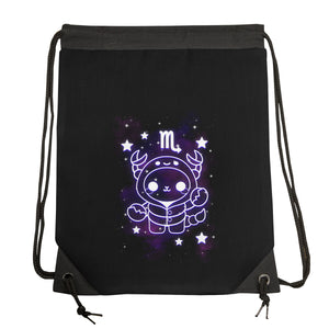 Cute Scorpio