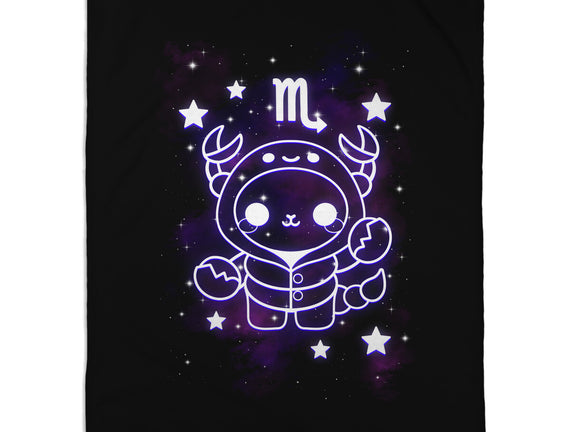 Cute Scorpio
