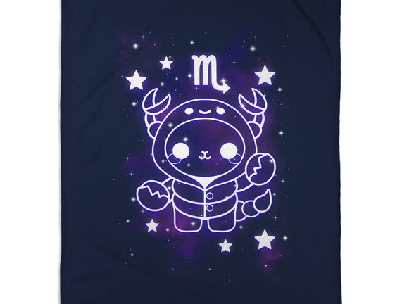 Cute Scorpio