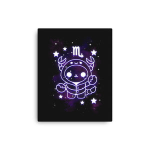 Cute Scorpio