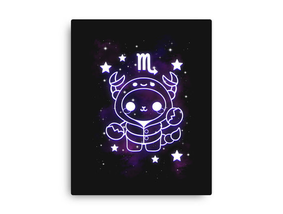 Cute Scorpio
