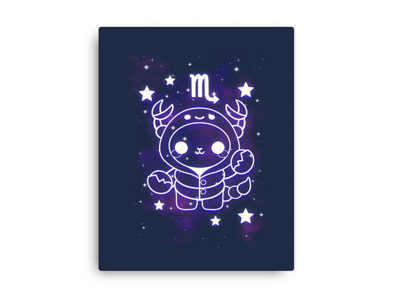 Cute Scorpio