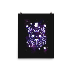 Cute Scorpio