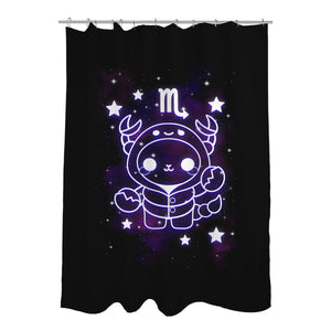 Cute Scorpio