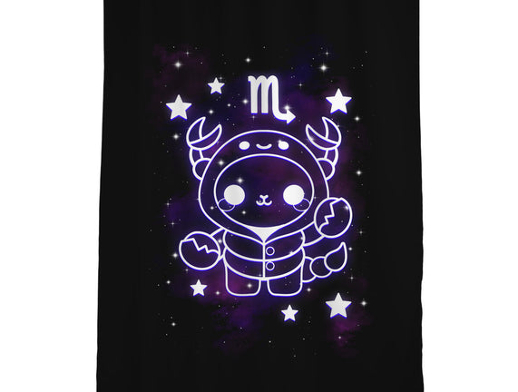Cute Scorpio