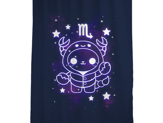 Cute Scorpio